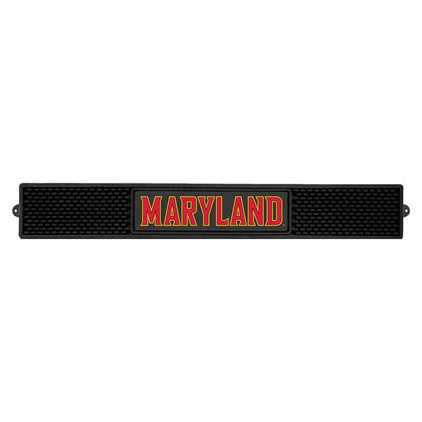 maryland.jpg BarProducts.com College Basketball Bar Drink Mat