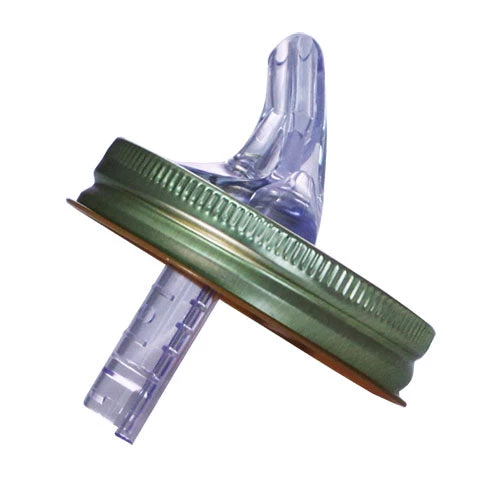 metal-mason-jar-lid-pour-spout-noflip_c925246a-2fb4-479c-8fb4-03ef18298720.jpg BarProducts.com BAR SUPPLIES Mason Jar Lids With Pour Spout