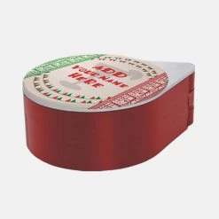 BarProducts.com ADD YOUR NAME - Custom Glass Rimmer Lid - Viva Mexico