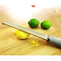 BarProducts.com BAR TOOLS Microplane Premium Classic Zester/Grater