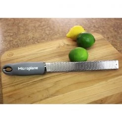 BarProducts.com BAR TOOLS Microplane Premium Classic Zester/Grater