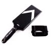 BarProducts.com Microplane Adjustable V-Slicer W/ Julienne Blade - Black SPECIAL COLLECTIONS