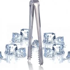 BarProducts.com Mini Ice Tongs BAR SUPPLIES