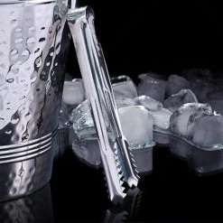 BarProducts.com Mini Ice Tongs BAR SUPPLIES