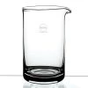 BarProducts.com 20 ½ Oz Modern Handblown Mixing Beaker Master Mixology