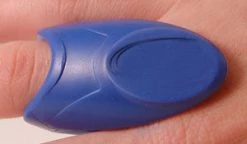 BarProducts.com Unique Bottle Openers Molded Ring Bottle Opener