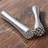 BarProducts.com BAR TOOLS Muddler - Stainless Steel W/Serrated End - Size Options