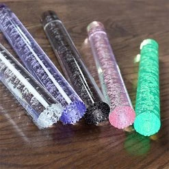 BarProducts.com Muddler - Acrylic 8.5"