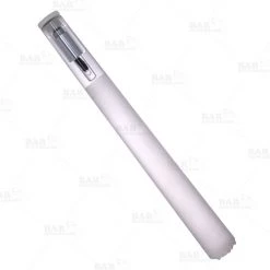 BarProducts.com BarConic® Clear Acrylic Muddler With Multicolor LED - 30cm