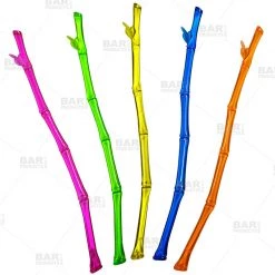 BarProducts.com BAR SUPPLIES BarConic® Drink Stirrer – Bamboo
