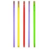 BarProducts.com Neon Glow Straws - Multi 25 Pack SPECIAL COLLECTIONS