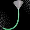 BarProducts.com Beer Bong - Fluorescent Funnel