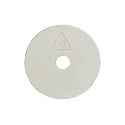 BarProducts.com #10 - Rubber Stopper Bung - For Homebrewing