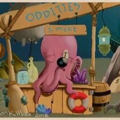 BarProducts.com Shoptopus 24" X 30" Wooden Table Top - Two Types Available 4 BarProducts.com Shoptopus 24