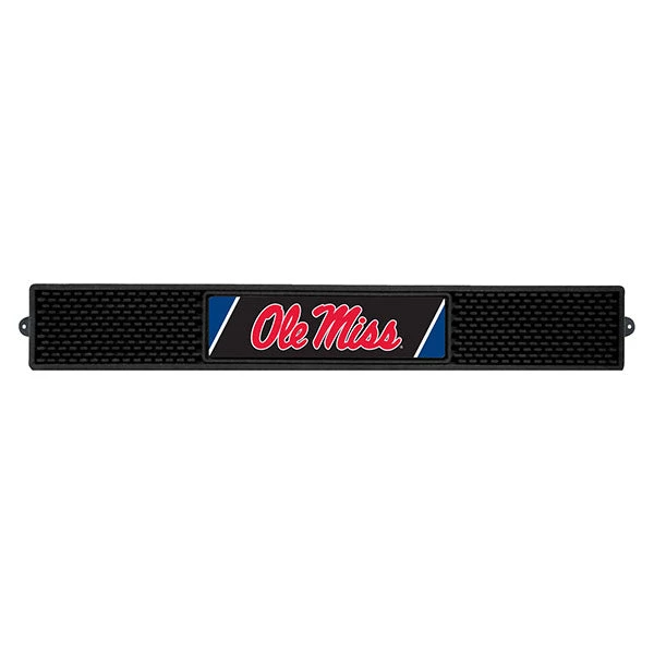 ole_miss.jpg BarProducts.com College Basketball Bar Drink Mat