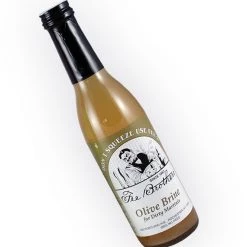 BarProducts.com BAR SUPPLIES Fee Brothers Olive Brine - 375ml Bottle