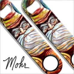 BarProducts.com Kolorcoat™ Speed Opener - The Wizard