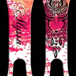 BarProducts.com ADD YOUR NAME V-Rod® Bottle Opener - Tribal Owl BAR TOOLS