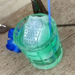 BarProducts.com Hoot Owl Silicone Ice Mold Tray