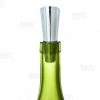 BarProducts.com Wine Opener Accessories The Perfect Pour, Foldable, Food Safe Wine Pourer