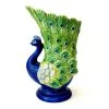 BarProducts.com BarConic® Drinkware - Tiki Mug - Peacock - 18oz BAR SUPPLIES