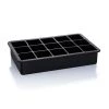 BarProducts.com BarConic® Silicone Perfect Cube Ice Tray