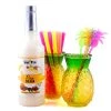 BarProducts.com SPECIAL COLLECTIONS Tiki Bar Gift Set - Pina Colada