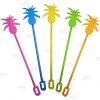 BarProducts.com BAR SUPPLIES BarConic® Drink Swizzle Stick – Pineapple