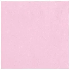 BarProducts.com BarConic® 10” X 10” 2-PLY Colored Paper Beverage Napkins – Pink – Pack Of 250 BAR SUPPLIES 2 BarProducts.com BarConic® 10” X 10” 2-PLY Colored Paper Beverage Napkins – Pink – Pack Of 250 BAR SUPPLIES