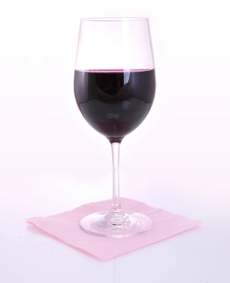 pink-colored-2ply-beverage-napkin_web.jpg BarProducts.com BarConic® 10” X 10” 2-PLY Colored Paper Beverage Napkins – Pink – Pack Of 250 BAR SUPPLIES