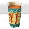 BarProducts.com Pint Glass Cooler - Ice Cold Beer Insert Here 2 BarProducts.com Pint Glass Cooler - Ice Cold Beer Insert Here