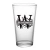 BarProducts.com CUSTOMIZABLE - 16oz Pint / Mixing Glass - Monogram BAR SUPPLIES 3 BarProducts.com CUSTOMIZABLE - 16oz Pint / Mixing Glass - Monogram BAR SUPPLIES