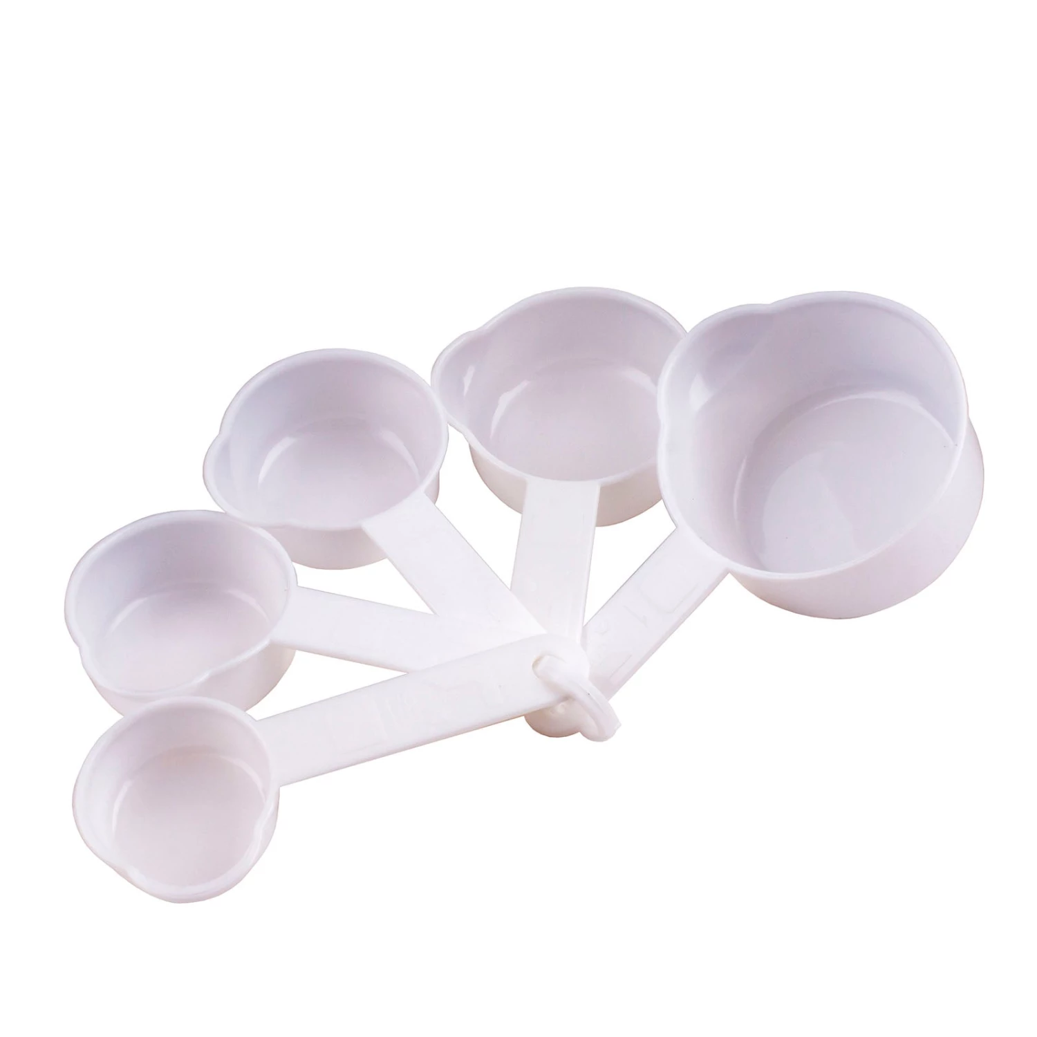 plastic-measuring-cup-clean2.jpg BarProducts.com SPECIAL COLLECTIONS BarConic® Plastic Measuring Cup Set