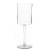 BarProducts.com Plastic Wine Glass - 11 Ounce - 6 Pack SPECIAL COLLECTIONS