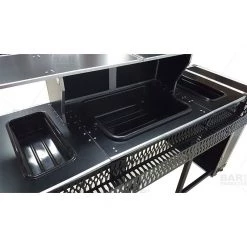 BarProducts.com BAR EQUIPMENT BarConic® Portable Bar - 2016 Model