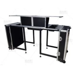 BarProducts.com BAR EQUIPMENT BarConic® Portable Bar - 2016 Model