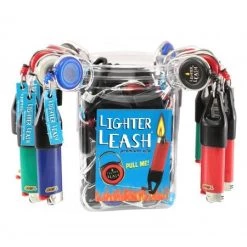 BarProducts.com Lighter Leash® - Premium Clip - Options