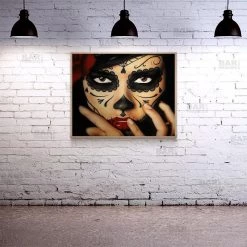 BarProducts.com Featured Artists Priscila 24