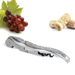 BarProducts.com Wine Key - Pulltex® - Pulltap Evolution Deluxe Crystal