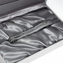 BarProducts.com Wine Key - Pulltex® - Pulltap Evolution Deluxe Crystal