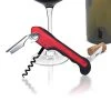 BarProducts.com Corkscrew / Wine Opener - Ravenna Soft Grip - Color Options BAR TOOLS