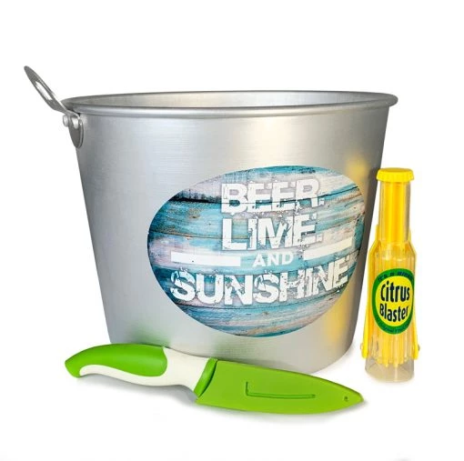 BarProducts.com Summer Beer Bucket Kit
