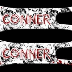 BarProducts.com ADD YOUR NAME V-Rod® Bottle Opener - Serial Killer BAR TOOLS