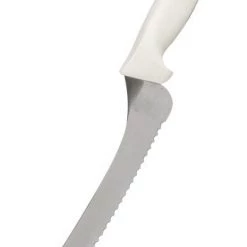 BarProducts.com Knife With Offset Blade - 9" Serrated