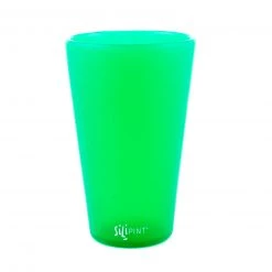 BarProducts.com Silicone Pint Glass - 16 Ounce - (Color Options) SPECIAL COLLECTIONS