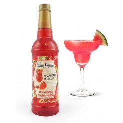 BarProducts.com Jordan's Skinny Syrups - 750 Ml - Flavor Options