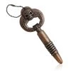 BarProducts.com BarConic® Bottle Opener / Wine Opener - Skull - Antique Copper BAR TOOLS 5 BarProducts.com BarConic® Bottle Opener / Wine Opener - Skull - Antique Copper BAR TOOLS