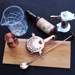 BarProducts.com Smoked Old Fashioned Making Kit