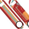 BarProducts.com BAR TOOLS ADD YOUR NAME Speed Bottle Opener - Retro Series - California