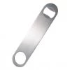 BarConic Speed Bottle Opener / Bar Key - Stainless Steel